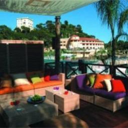 Hotelfotos Monte Carlo Beach