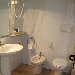 Badezimmer Ilga Collecchio Fotos