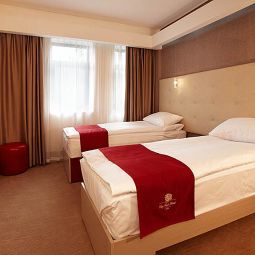  City Park Hotel Kiev Fotos