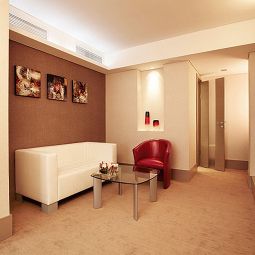 Pokój biznesowy City Park Hotel Kiev Fotos
