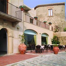 Borgo San Rocco Resort Savoca 