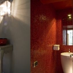 Hall Rosso 23 Fotos
