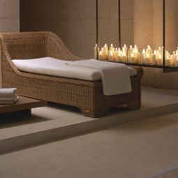 Wellnessbereich Milano Bulgari Hotels & Resorts Fotos