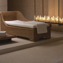 Wellnessbereich Milano Bulgari Hotels & Resorts Fotos