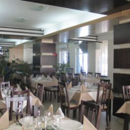 Restaurant Euro House Hotel Baia Mare Fotos