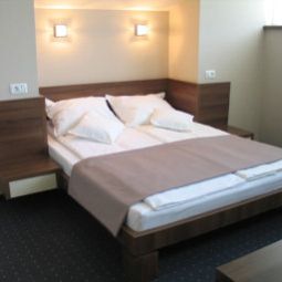 Chambre Euro House Hotel Baia Mare Fotos