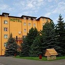 U Witaszka Czosnów 