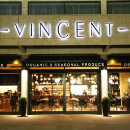 Vincent Southport Merseyside