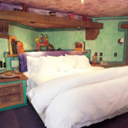 Suite Casa Vieja Fotos