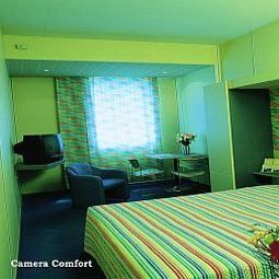 Chambre Victor Fotos