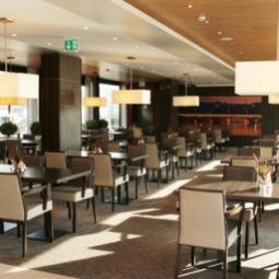 Restaurant Holiday Inn Express ZÜRICH AIRPORT Fotos