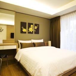 Номер Golden Pearl Hotel Fotos