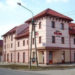 Malom Kiskunfélegyháza 