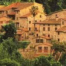Borgo Giusto Albergo Diffuso Borgo a Mozzano 