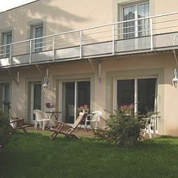 Hotelfotos A la Villa Boucicaut Logis