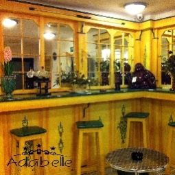 Bar Adabelle Hotel Brasov Fotos