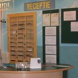 Empfang Adabelle Hotel Brasov Fotos