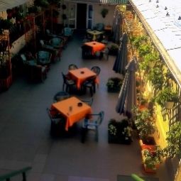 Terrasse Adabelle Hotel Brasov Fotos