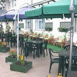 Terrasse Adabelle Hotel Brasov Fotos