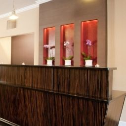 Hala Best Western Inn at the Peachtrees Fotos