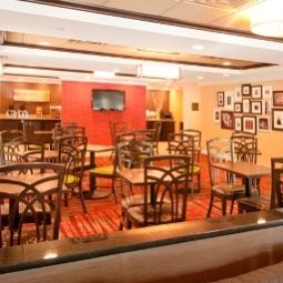 Restauracja Best Western Inn at the Peachtrees Fotos
