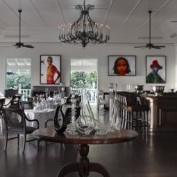 Bar Jalousie Plantation Fotos