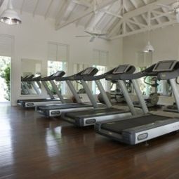 Wellness/Fitness Jalousie Plantation Fotos