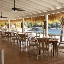 Restaurant Jalousie Plantation Fotos