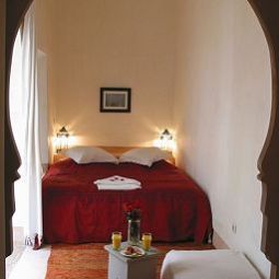 Hotelfotos Riad Al Jazira