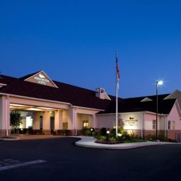 Homewood Suites by Hilton York Yorkana 