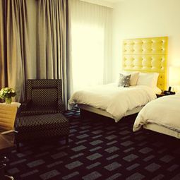 Hotelfotos The Padre Hotel