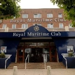 Royal Maritime Club Portsmouth 
