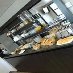 Buffet Business Park Résidence de Tourisme et Affaires Fotos