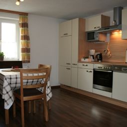 Kitchen Apartments Gabl Gasthof Fotos