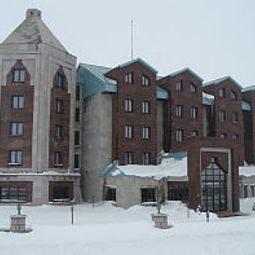 Mirada Del Lago ERCIYES Kayseri Erciyes