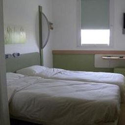 Ibis Budget Bayeux Bayeux Bayeux
