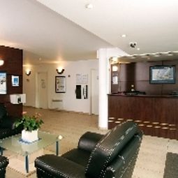 Hall Appart City Le Port Marly Residence Hoteliere Fotos