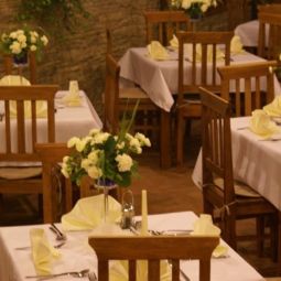Ristorante Karolówka Dwór Fotos