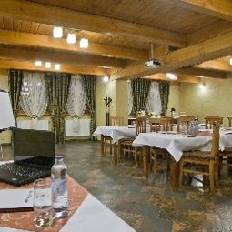Sala congressi Karolówka Dwór Fotos