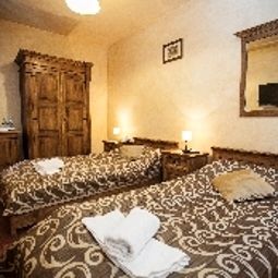  Karolówka Dwór Fotos