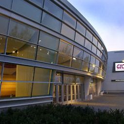  SpringHill Suites Atlanta Airport Gateway Fotos