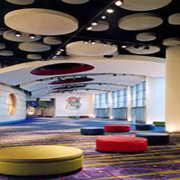  SpringHill Suites Atlanta Airport Gateway Fotos