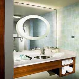 Chambre SpringHill Suites Atlanta Airport Gateway Fotos