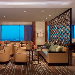 Chambre Los Angeles The Ritz-Carlton Fotos