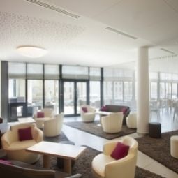Bar Holiday Inn Express MARSEILLE - SAINT CHARLES Fotos