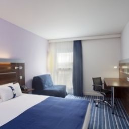 Habitación Holiday Inn Express MARSEILLE - SAINT CHARLES Fotos