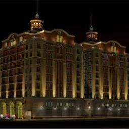 Crowne Plaza AL KHOBAR Al Khobar 