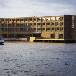 Scandic Karlskrona Karlskrona 