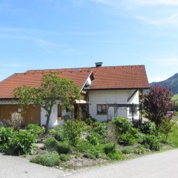 Sonnblick Pension Krumbach 