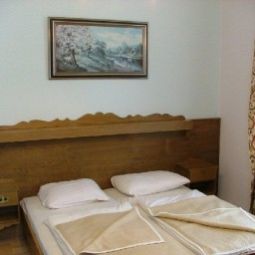 Land-Pension Kaiserhof Reichenau an der Rax 